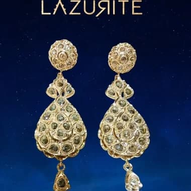 Bijouterie Lazurite