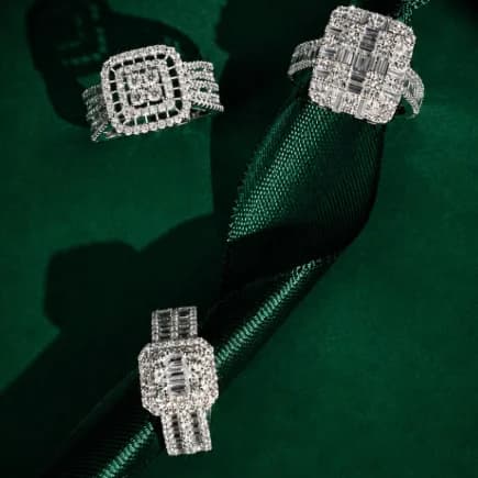 Le Comptoir D'argent