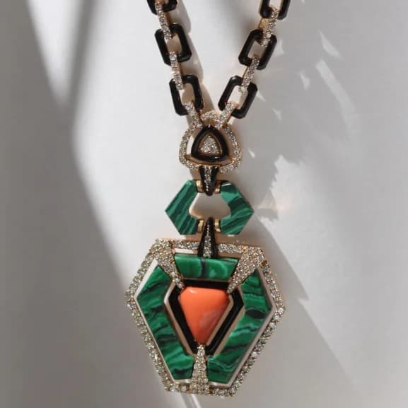 Joy'AS haute joaillerie
