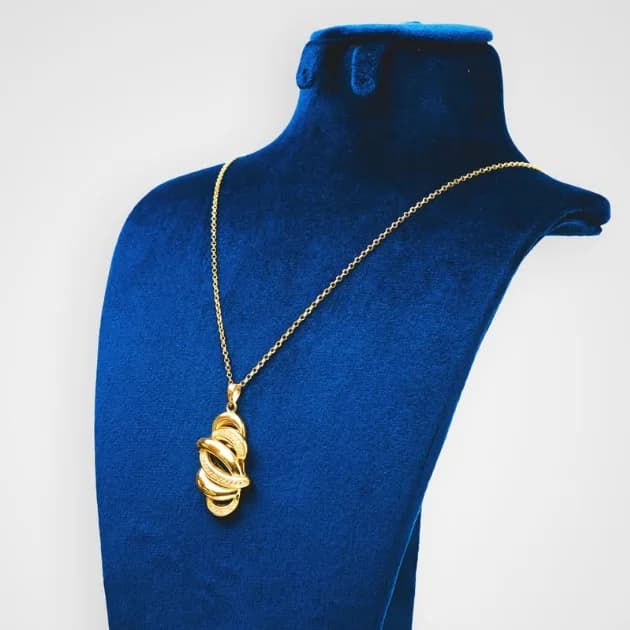 Raiss jewelry