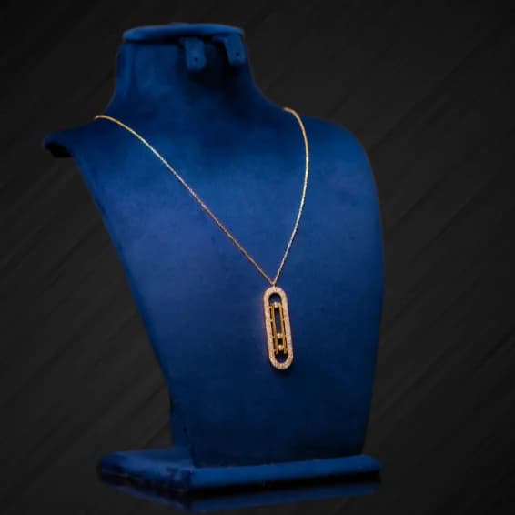 Raiss jewelry
