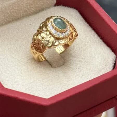 Bijouterie Gold Al Afrah