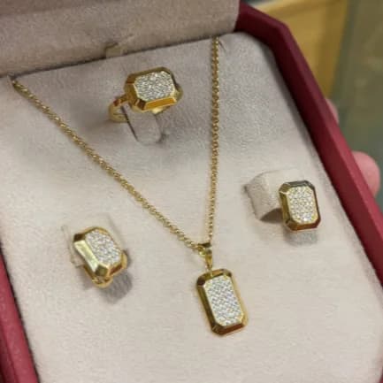 Bijouterie Gold Al Afrah