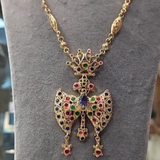 Bijouterie Azzard jewellry