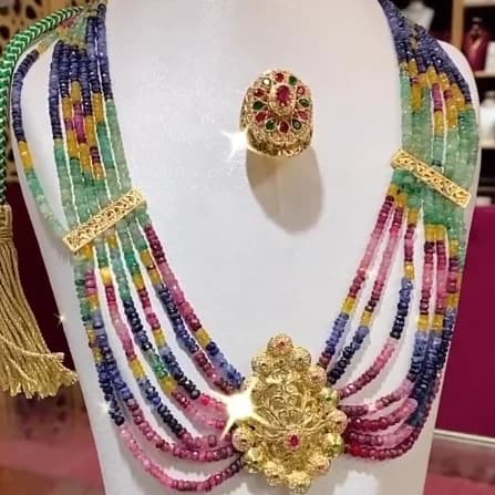 Bijouterie Boujoua