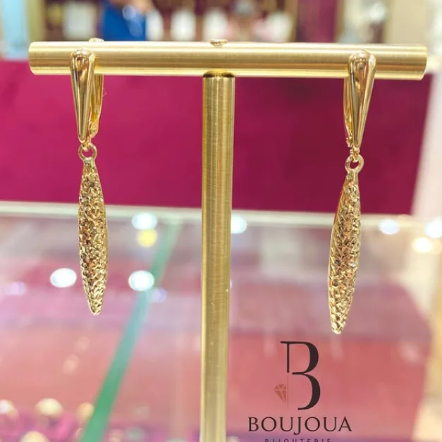 Bijouterie Boujoua