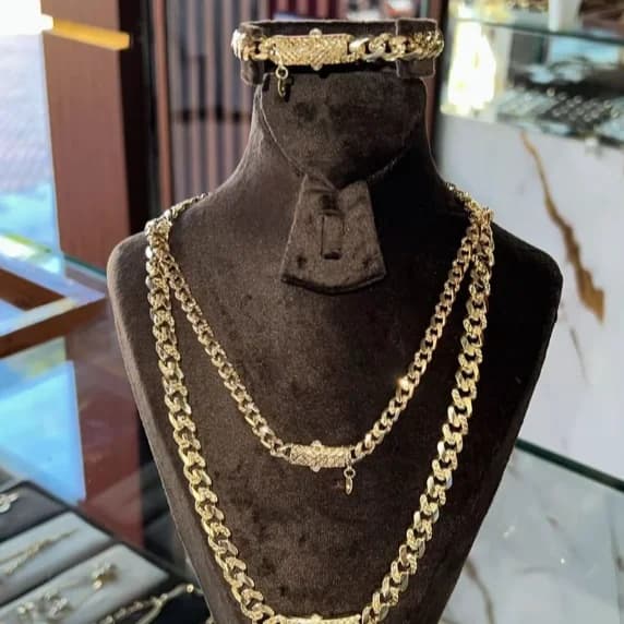 Bijouterie Gold El Amirate