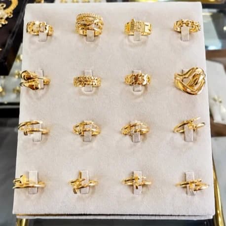 Bijouterie Gold El Amirate